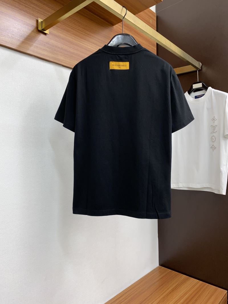 Louis Vuitton T-Shirts